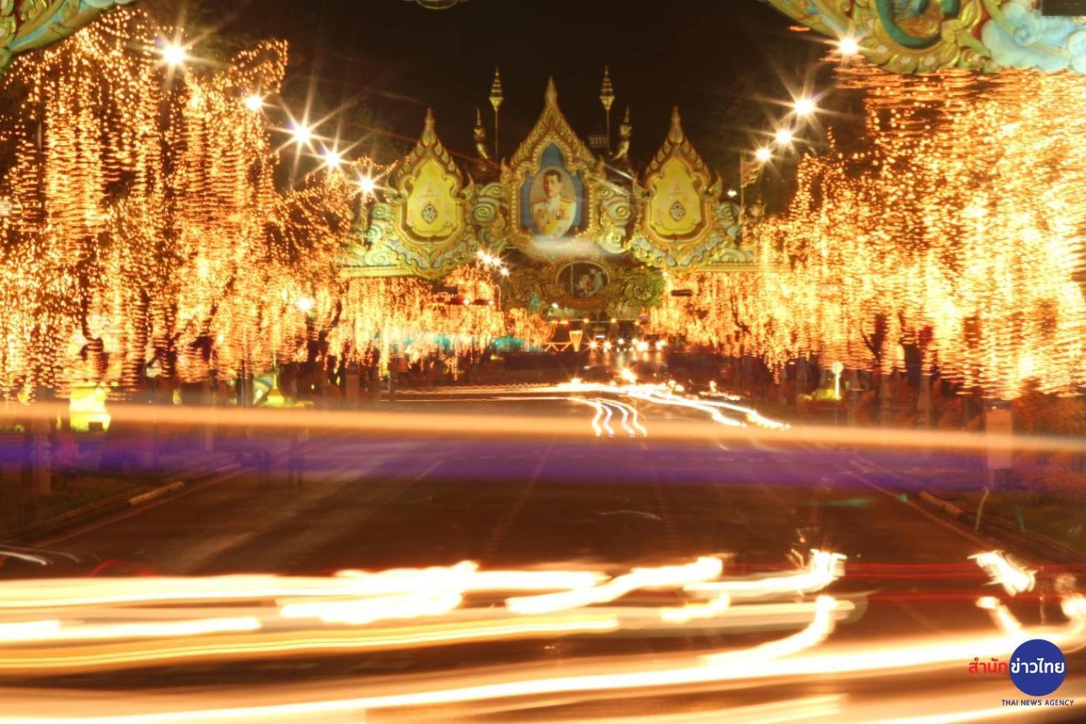 בנגקוק โกอินน์ ตรอกข้าวสาร Go Inn Khaosan Road מראה חיצוני תמונה